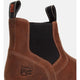 Timberland Pro Men's Irvine Soft Toe Wedge Work Boot- Brown- TB0A66BUEM4 - Overlook Boots