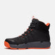 Timberland Pro Men's Morphix 6" Comp Toe Waterproof Work Boot - Black - TB0A63YKEK5 - Overlook Boots