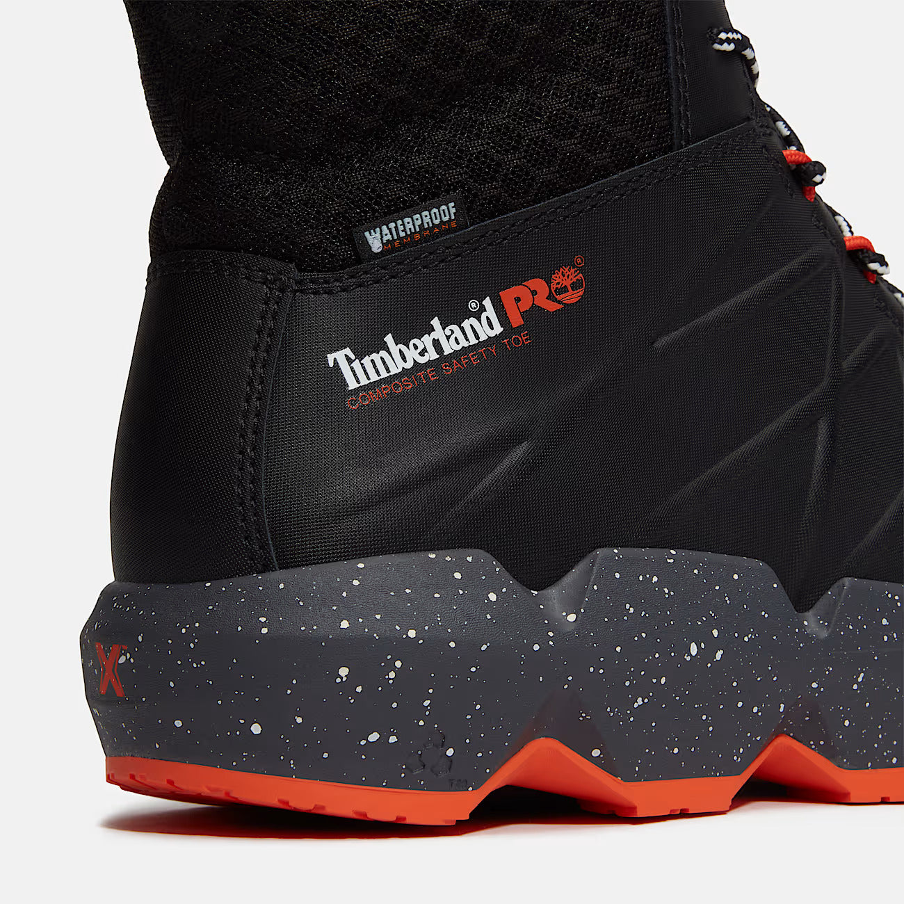 Timberland Pro Men's Morphix 6