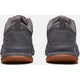 Timberland Pro Men's Powertrain Composite Toe Sneaker Work Shoe- Grey- TB0A67NQY55 - Overlook Boots