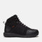 Timberland Pro Men's Radius Comp Toe Metguard Sneaker Work Shoe - Black - TB0A636KEEM 7.0 / Medium / Black - Overlook Boots