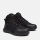 Timberland Pro Men's Radius Comp Toe Metguard Sneaker Work Shoe - Black - TB0A636KEEM - Overlook Boots
