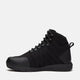 Timberland Pro Men's Radius Comp Toe Metguard Sneaker Work Shoe - Black - TB0A636KEEM - Overlook Boots