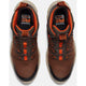 Timberland Pro Men's Tempe 6" Soft Toe Waterproof Work Boot- Brown- TB0A63WQEPB - Overlook Boots