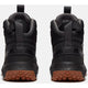 Timberland Pro Men's Tempe 6" Soft Toe Waterproof Work Boot- Black- TB0A63WQEK5 - Overlook Boots