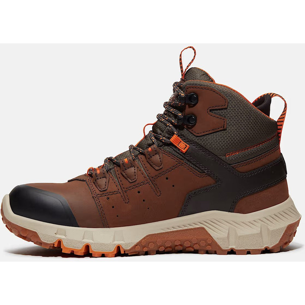 Timberland Pro Men's Tempe 6