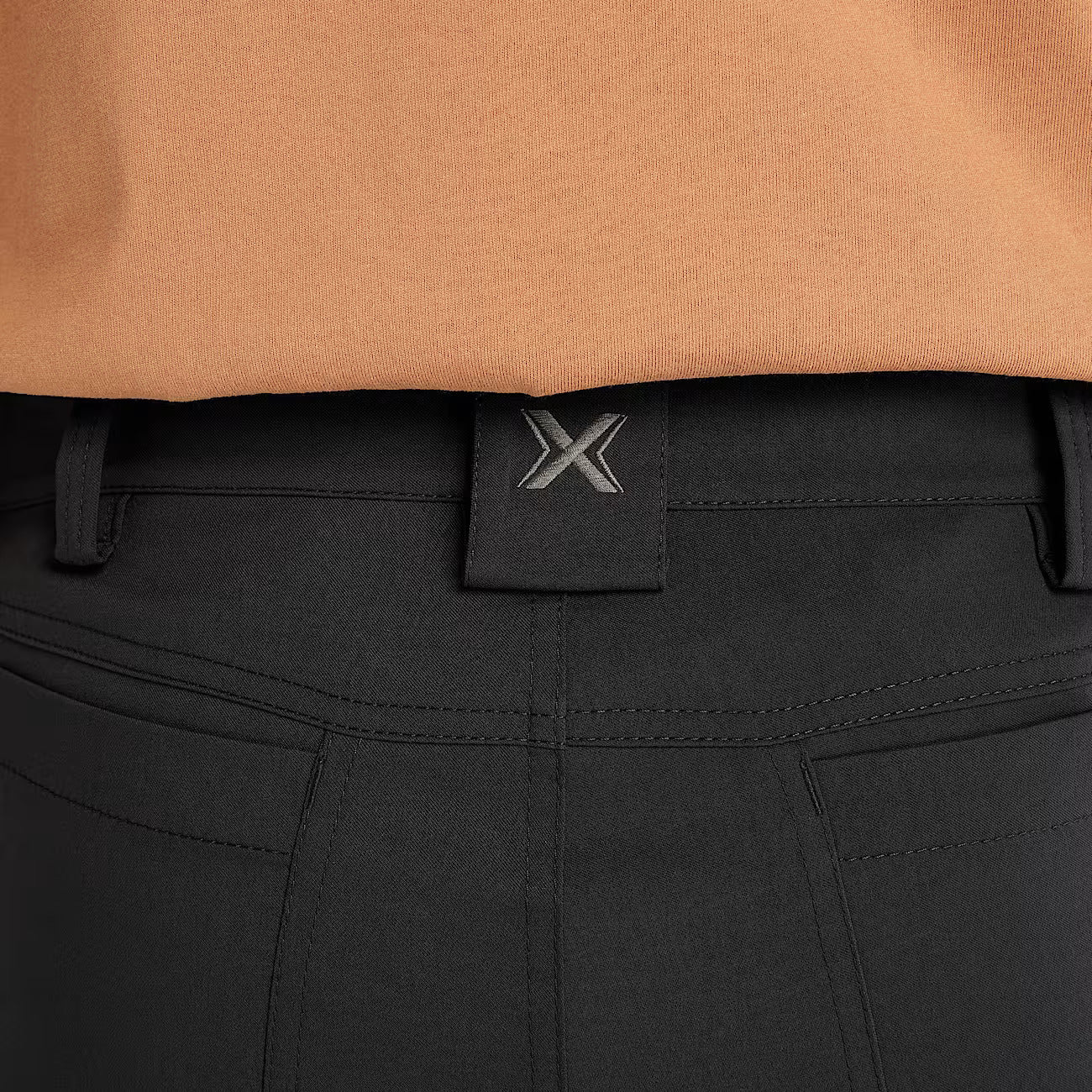 Timberland Pro Men's Tempe Jogger Work Pants -Black- TB0A55RQ001  - Overlook Boots