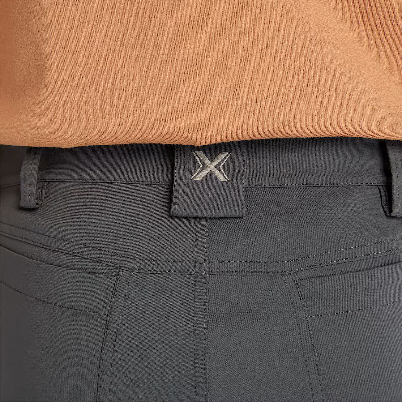 Timberland Pro Men's Tempe Jogger Work Pants -Asphalt- TB0A55RQBS5  - Overlook Boots