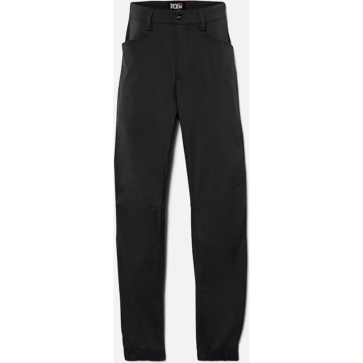 Timberland Pro Men's Tempe Jogger Work Pants -Black- TB0A55RQ001  - Overlook Boots