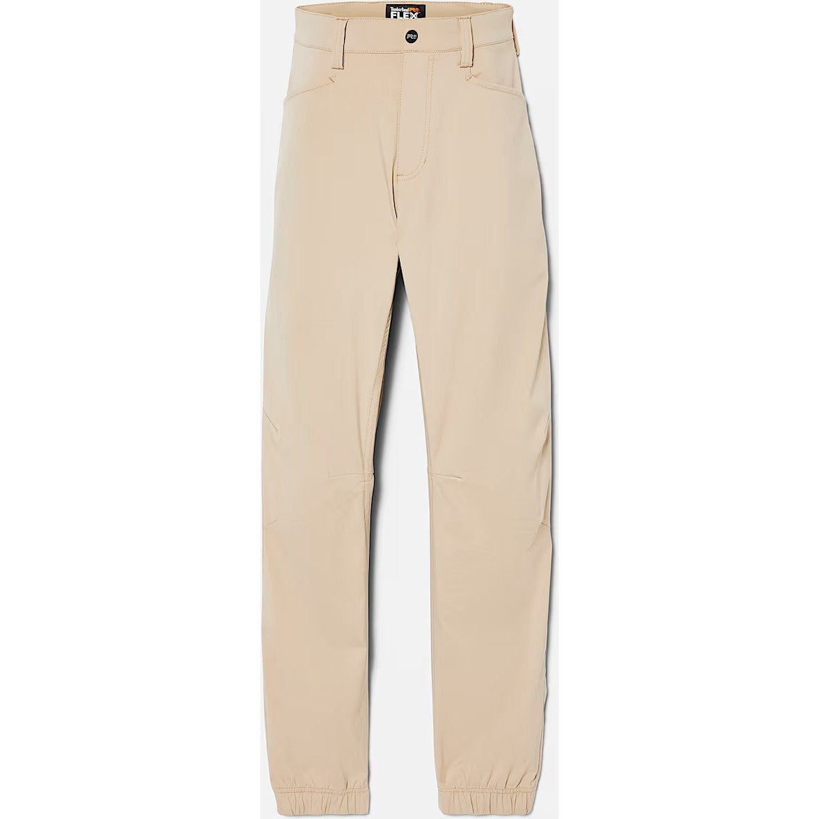 Timberland Pro Men's Tempe Jogger Work Pants -Sand- TB0A55RQAY3  - Overlook Boots