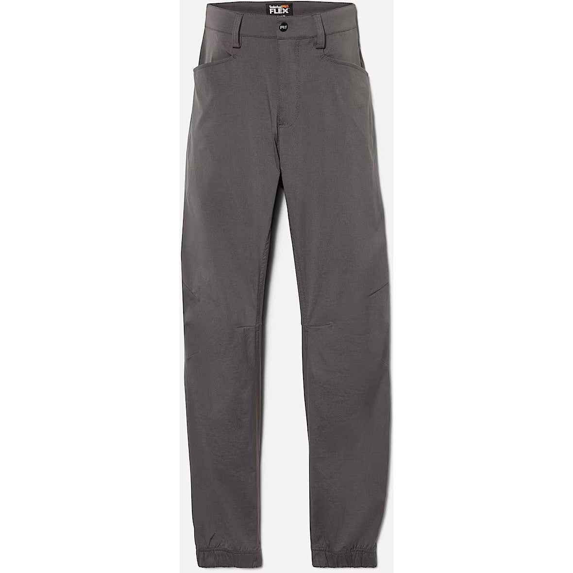 Timberland Pro Men's Tempe Jogger Work Pants -Asphalt- TB0A55RQBS5  - Overlook Boots