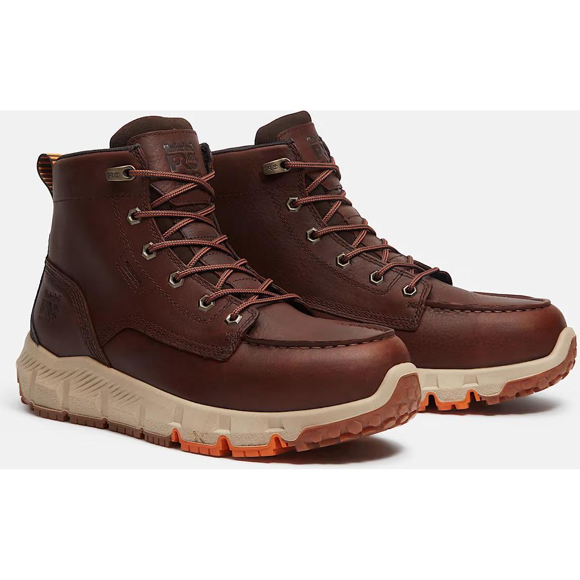 Timberland Pro Boondock 8