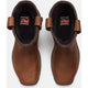 Timberland Pro Men's Titan Comp Toe WP Pull On Work Boot Brown TB0A44DGEM4 - Overlook Boots