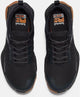 Timberland Pro Men's Dynamic Natural Alloy Toe Sneaker Work Shoe- Black- TB0A67JKV96 - Overlook Boots