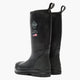 Muck Chore Flex Men's 15" Waterproof Rubber Work Boot - Black - MCHHDP00