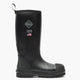 Muck Chore Flex Men's 15" Waterproof Rubber Work Boot - Black - MCHHDP00