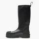 Muck Chore Flex Men's 15" Steel Toe Waterproof Rubber Work Boot - Black - MCHSDP00