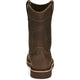 Chippewa Men's Classic 2.0 10" Wellington Work Boot - Brown - NC2075  - Overlook Boots