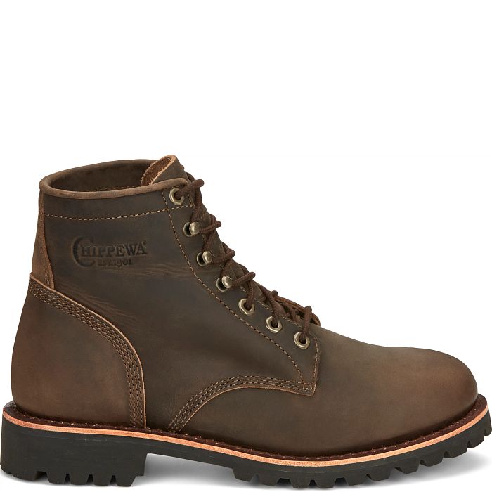 Chippewa Men's Classic 2.0 6