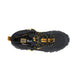 Cat Men's Invader Mid Vent Composite Toe Waterproof Slip Resistant Work Boot -Black- P91756 - Overlook Boots