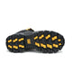Cat Men's Invader Mid Vent Composite Toe Waterproof Slip Resistant Work Boot -Black- P91756 - Overlook Boots