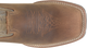 Phantom Rider Men's McCarthy 11" Roper Western Work Boot - Brown - PH5042 - Overlook Boots