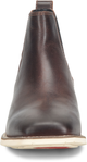 Phantom Rider Men's Abbott 6" Romeo Western Work Boot - Brown - PH5058
