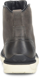 Phantom Rider Men's Carey 6" Lacer Western Work Boot - Black - PH5062 - Overlook Boots