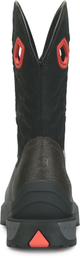 Phantom Rider Men's Death Stalker 11" WP Western Work Boot - Brown - PH6001 - Overlook Boots