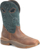 Phantom Rider Men's Burntail 11" WP Western Work Boot - Brown - PH6002 - Overlook Boots