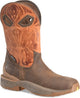 Phantom Rider Men's Desert Reaper 11" WP Western Work Boot - Brown - PH6003 - Overlook Boots
