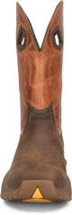 Phantom Rider Men's Desert Reaper 11" WP Western Work Boot - Brown - PH6003 - Overlook Boots