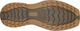 Phantom Rider Men's Sand Strike 11" WP Western Work Boot - Brown - PH6006 - Overlook Boots