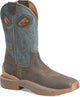 Phantom Rider Men's Emperor 11" Wide Square Toe Western Work Boot - Brown - PH6007 - Overlook Boots