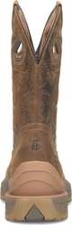 Phantom Rider Men's Hellstinger 11" WP Western Work Boot - Brown - PH6008 - Overlook Boots