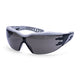 Portwest Dynamic Plus Safety Glasses - Smoke - 12 Pack - PS20 Default Title - Overlook Boots