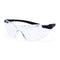 Portwest PW Safety Eye Screen - Clear - PS38 Clear - Overlook Boots