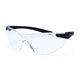 Portwest PW Safety Eye Screen - Clear - PS38 Clear - Overlook Boots