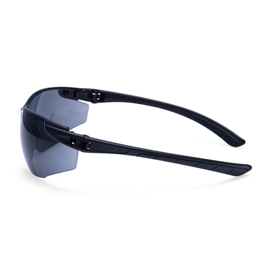 Portwest PW Safety Eye Screen - Smoke - PS38 - Overlook Boots