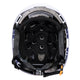 Portwest Expertbase Wheel Ratchet Safety Helmet - White - PS71 - Overlook Boots