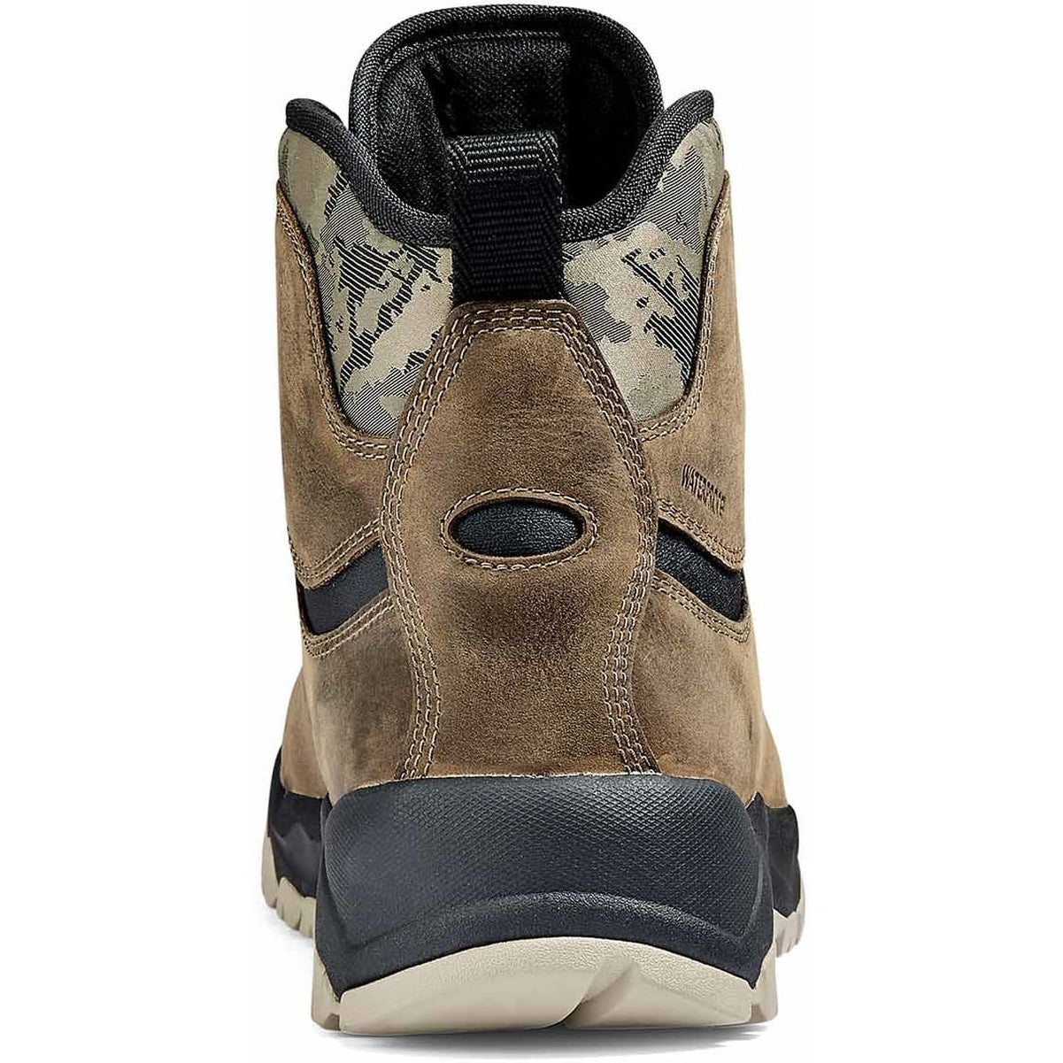 Kodiak Men's Comox Soft Toe Waterproof Lace Up Outdoor Boot -Fossil- 4TE2FS  - Overlook Boots