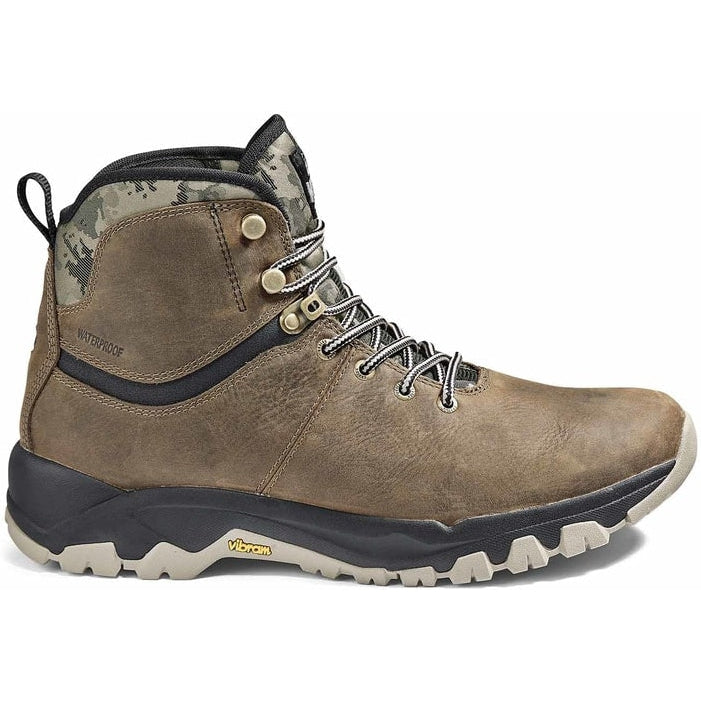 Kodiak Men's Comox Soft Toe Waterproof Lace Up Outdoor Boot -Fossil- 4TE2FS 7 / Medium / Fossil - Overlook Boots