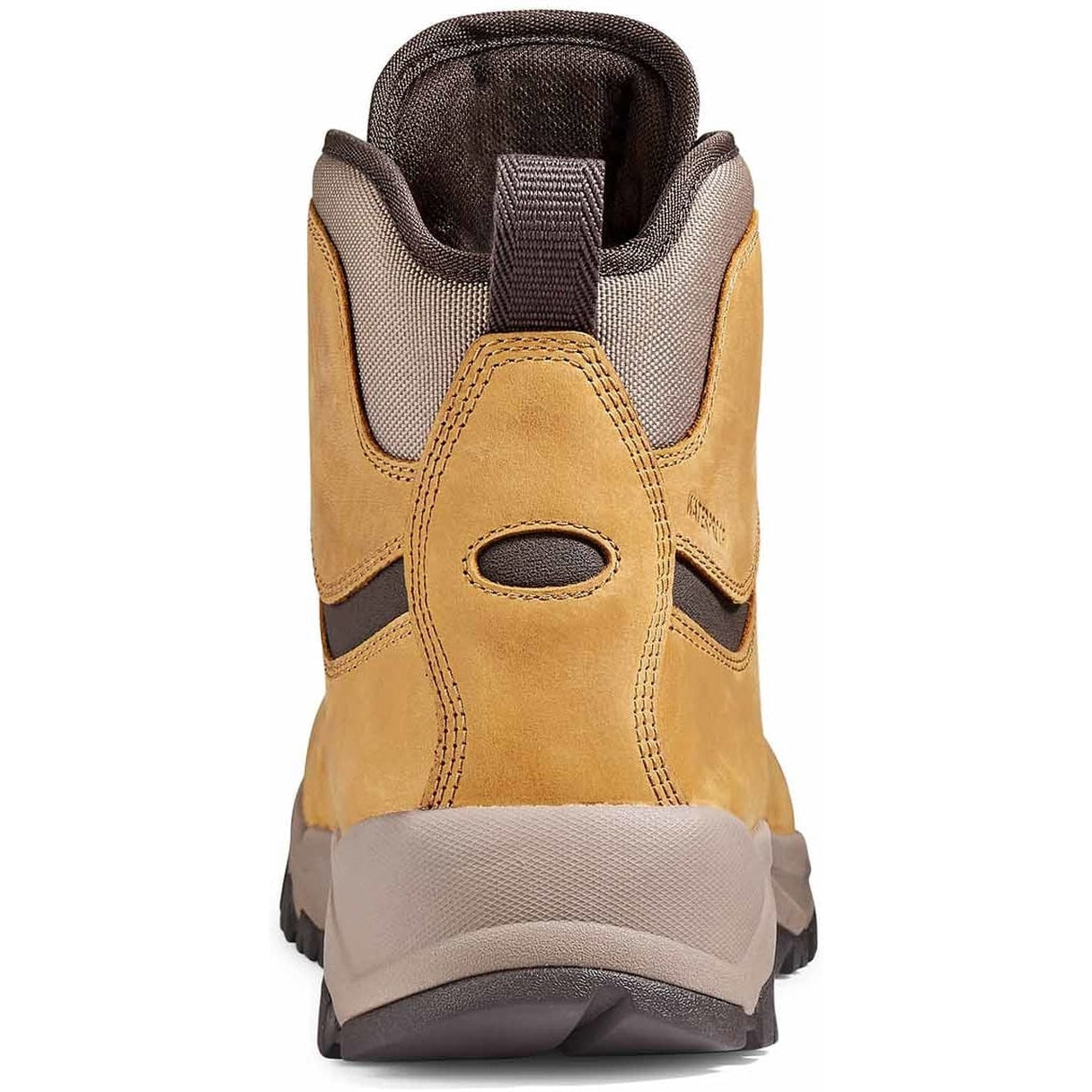 Kodiak Men's Comox Soft Toe Waterproof Lace Up Outdoor Boot -Wheat- 4TE2WT  - Overlook Boots