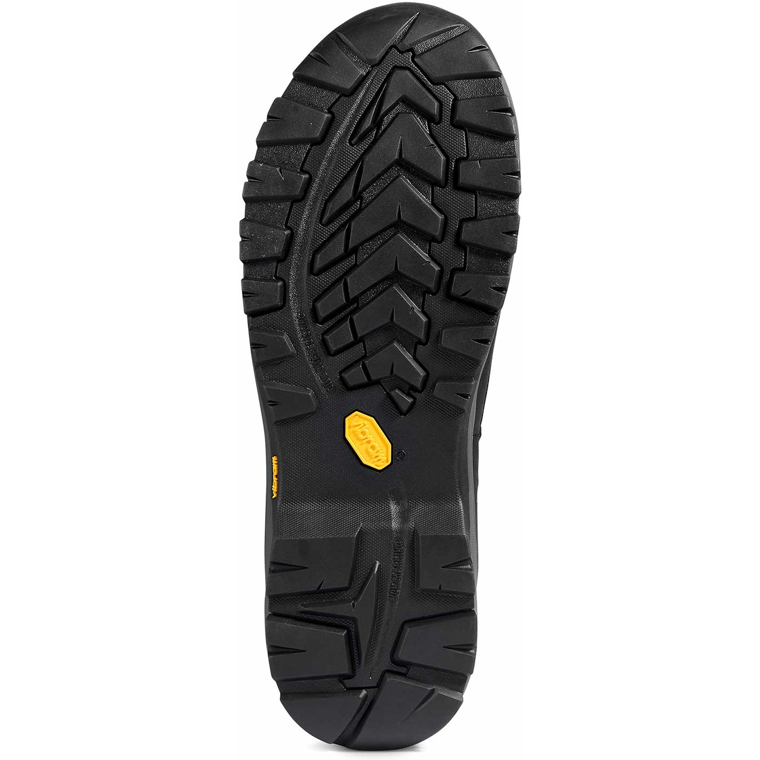 Kodiak Men's Quest Bound Comp Toe WP Hiker Work Boot -Black- 4TELBK  - Overlook Boots