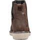 Kodiak Women's Whitton Steel Toe Puncture Resist Safety Work Boot -Brown- 4TEXDB - Overlook Boots