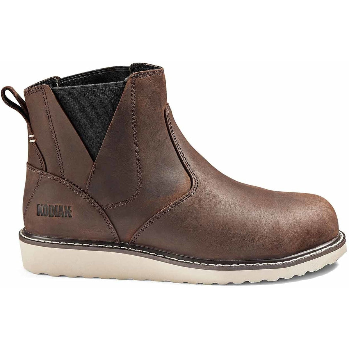 Kodiak Work Boots & Safety Shoes | Overlook Boots