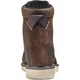 Kodiak Women's Whitton 6" Steel Toe Puncture Resist Safety Work Boot -Brown- 4TEYDB - Overlook Boots