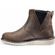 Kodiak Women's Whitton Soft Toe Chelsea Safety Work Boot -Brown- 4THMDB  - Overlook Boots