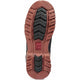 Kodiak Women's Greb Classic Steel Toe Waterproof Hiker Work Boot -Brown- 834YBN - Overlook Boots