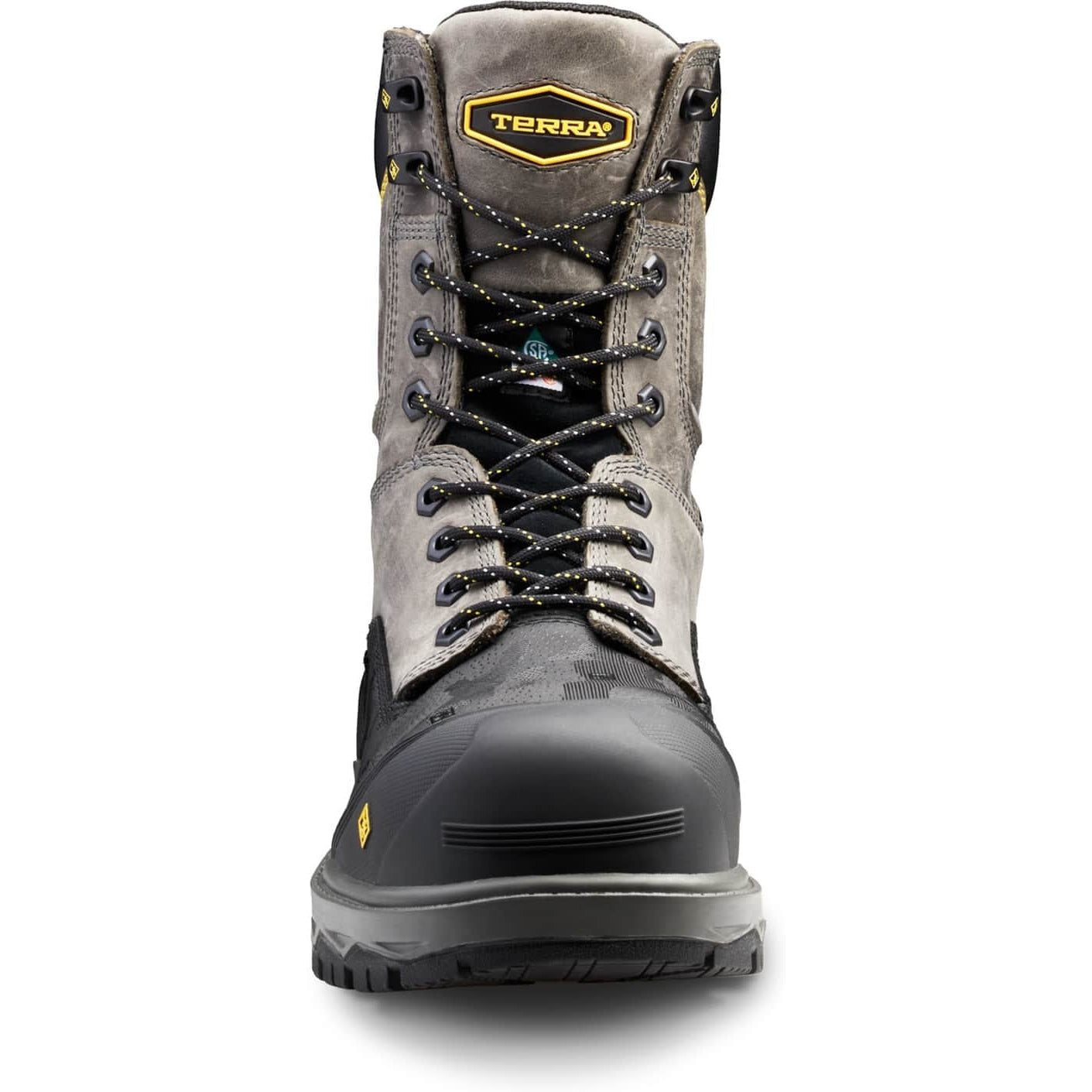 Terra Men's Gantry 8